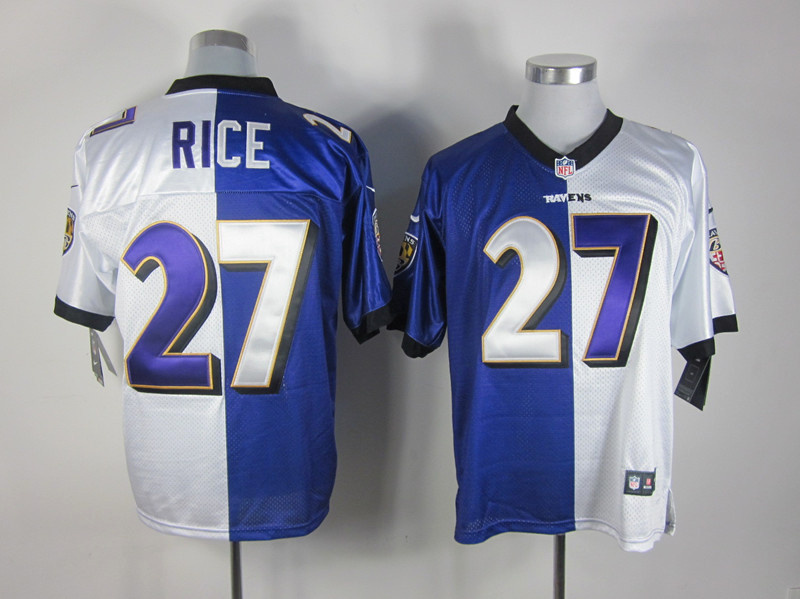 Nike Elite Baltimore Ravens Jersey-014