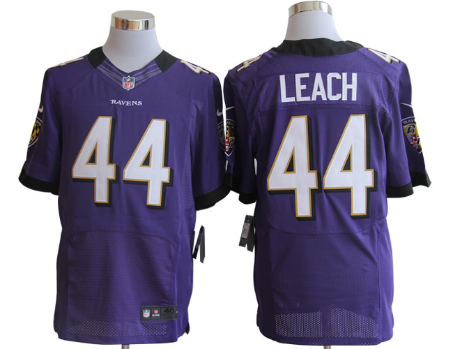 Nike Elite Baltimore Ravens Jersey-015