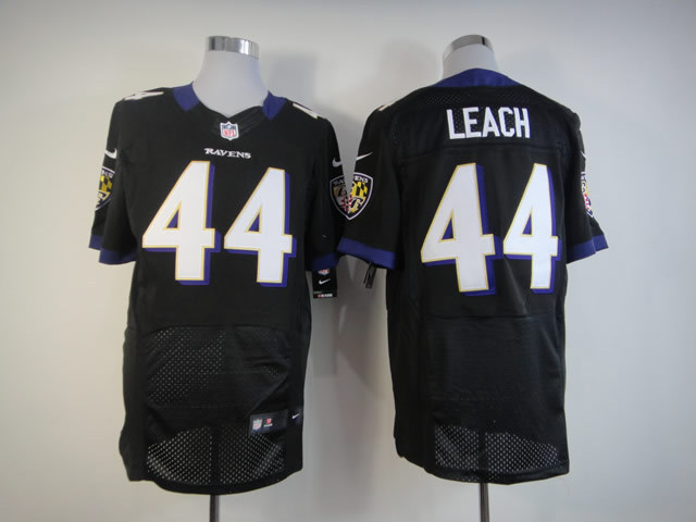 Nike Elite Baltimore Ravens Jersey-016