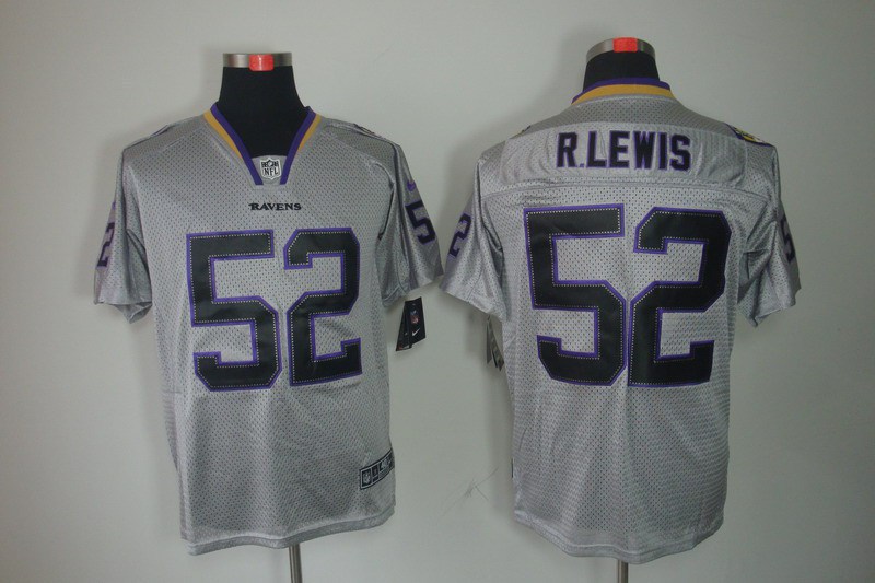 Nike Elite Baltimore Ravens Jersey-017