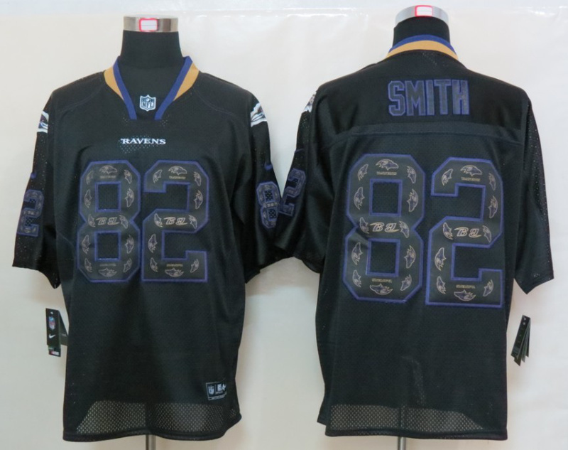 Nike Elite Baltimore Ravens Jersey-031