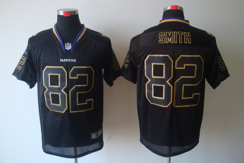 Nike Elite Baltimore Ravens Jersey-032