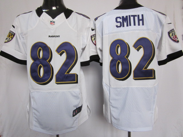 Nike Elite Baltimore Ravens Jersey-033