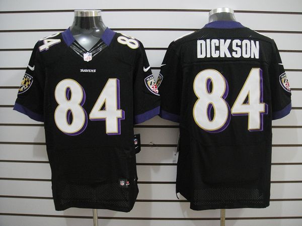 Nike Elite Baltimore Ravens Jersey-034