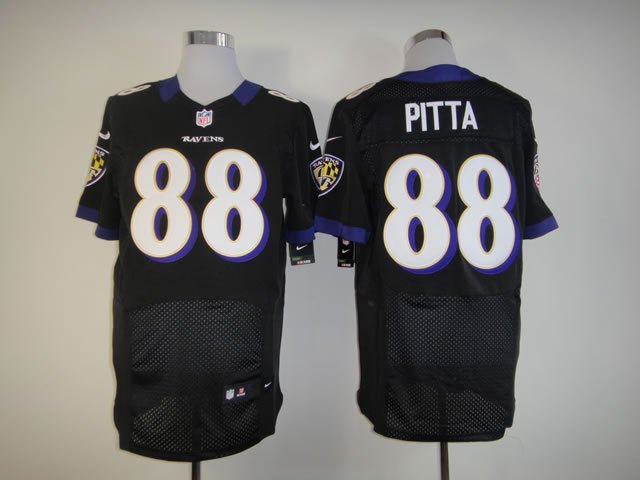 Nike Elite Baltimore Ravens Jersey-035