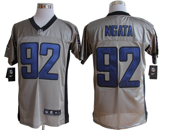 Nike Elite Baltimore Ravens Jersey-036