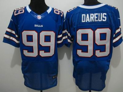 Nike Elite Buffalo Bills Jersey-004