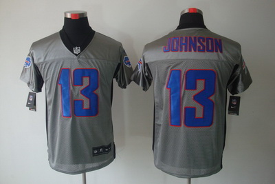 Nike Elite Buffalo Bills Jersey-005