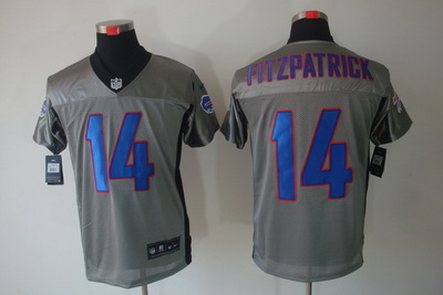 Nike Elite Buffalo Bills Jersey-006