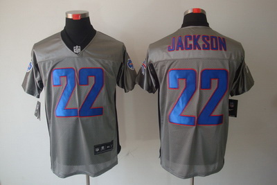 Nike Elite Buffalo Bills Jersey-007