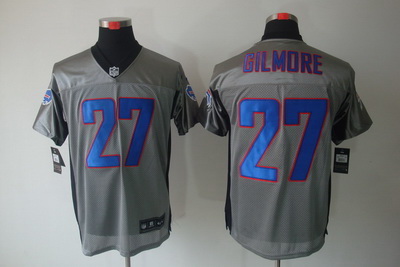 Nike Elite Buffalo Bills Jersey-008