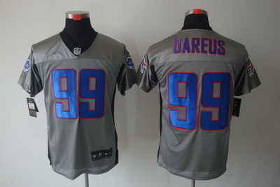 Nike Elite Buffalo Bills Jersey-010