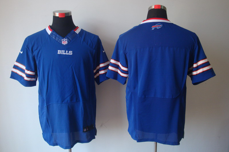 Nike Elite Buffalo Bills Jersey-011