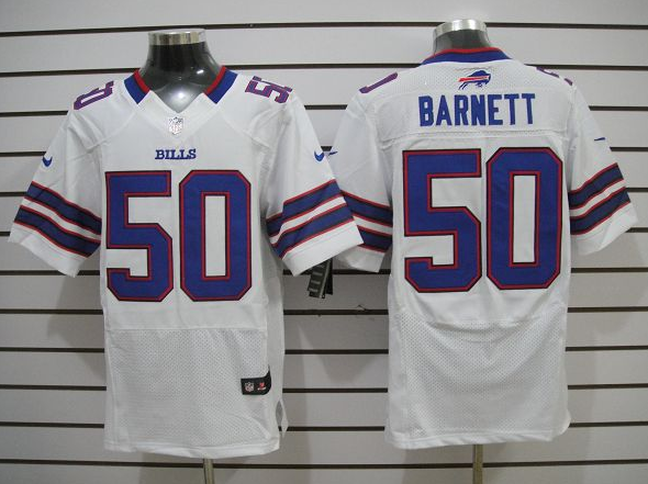 Nike Elite Buffalo Bills Jersey-014