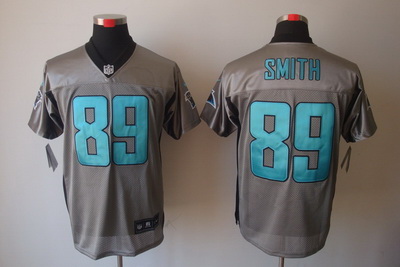 Nike Elite Carolina Panthers Jersey-012