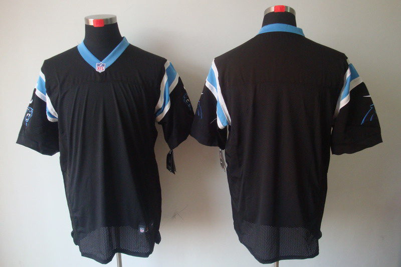 Nike Elite Carolina Panthers Jersey-013