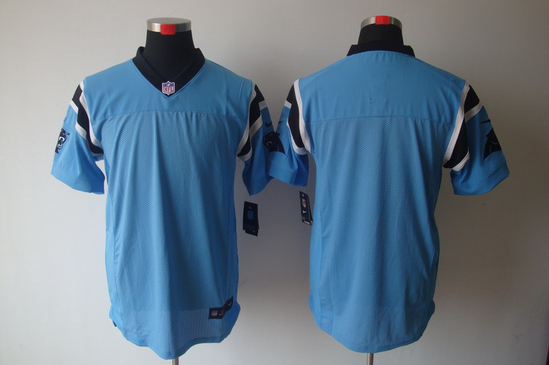 Nike Elite Carolina Panthers Jersey-015