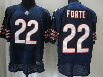 Nike Elite Chicago Bears Jersey-004