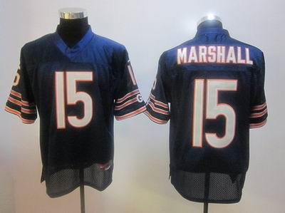 Nike Elite Chicago Bears Jersey-005