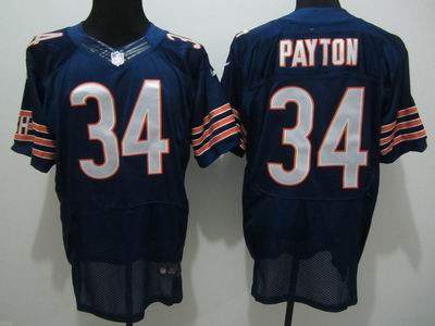 Nike Elite Chicago Bears Jersey-006