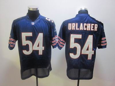 Nike Elite Chicago Bears Jersey-008