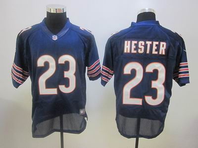 Nike Elite Chicago Bears Jersey-010