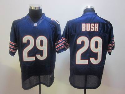 Nike Elite Chicago Bears Jersey-011