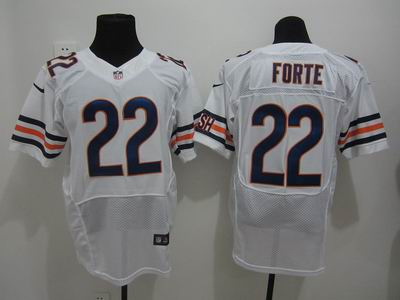 Nike Elite Chicago Bears Jersey-014