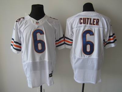 Nike Elite Chicago Bears Jersey-016