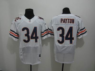 Nike Elite Chicago Bears Jersey-017