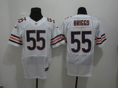 Nike Elite Chicago Bears Jersey-018