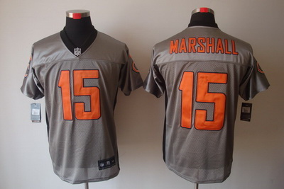 Nike Elite Chicago Bears Jersey-019