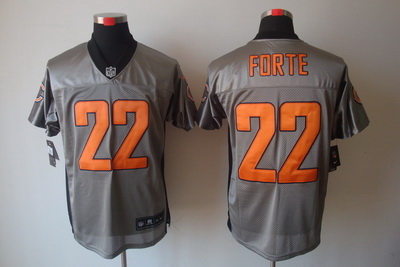 Nike Elite Chicago Bears Jersey-023