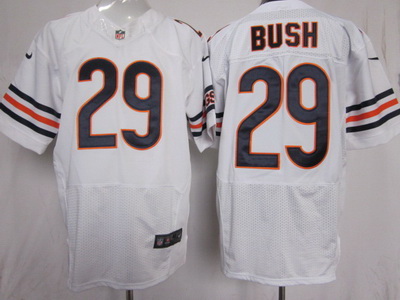 Nike Elite Chicago Bears Jersey-026