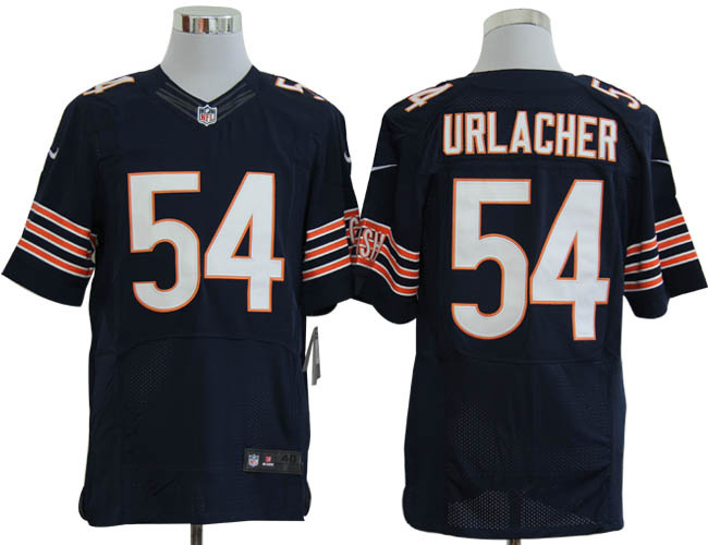 Nike Elite Chicago Bears Jersey-041