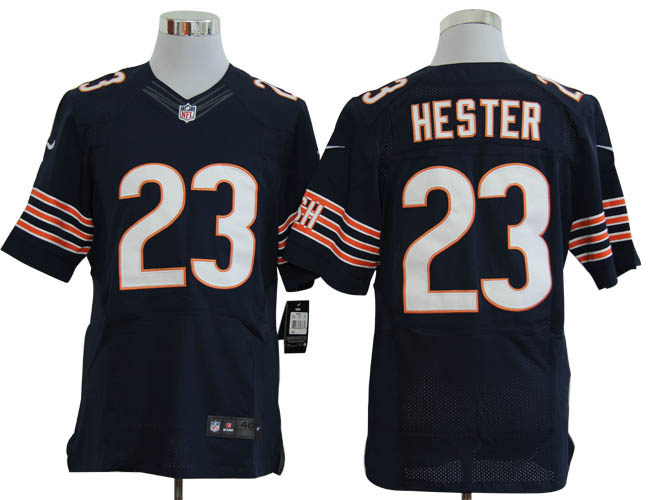 Nike Elite Chicago Bears Jersey-060