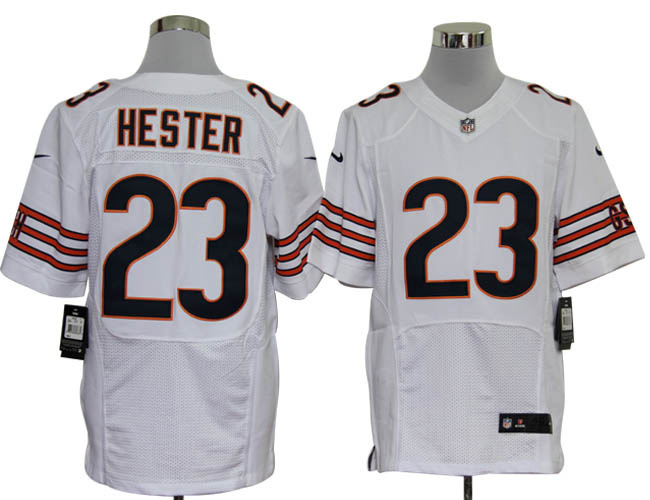 Nike Elite Chicago Bears Jersey-080