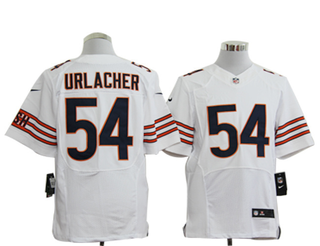 Nike Elite Chicago Bears Jersey-082