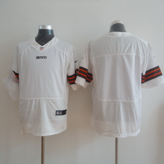 Nike Elite Cleveland Browns Jersey-004