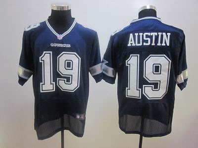 Nike Elite Dallas Cowboys Jersey-001