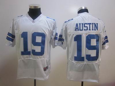 Nike Elite Dallas Cowboys Jersey-002