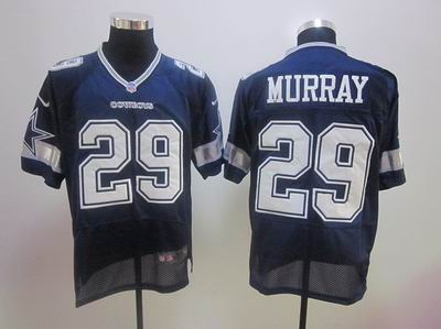 Nike Elite Dallas Cowboys Jersey-003