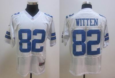 Nike Elite Dallas Cowboys Jersey-006