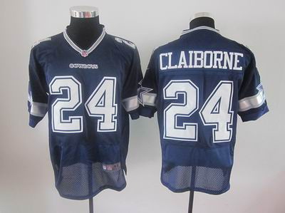 Nike Elite Dallas Cowboys Jersey-007