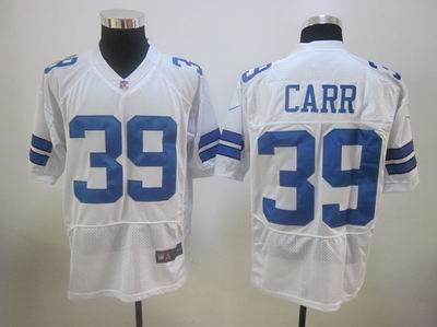 Nike Elite Dallas Cowboys Jersey-008