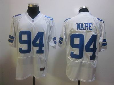 Nike Elite Dallas Cowboys Jersey-009