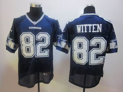 Nike Elite Dallas Cowboys Jersey-010