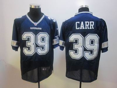 Nike Elite Dallas Cowboys Jersey-011