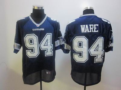 Nike Elite Dallas Cowboys Jersey-013