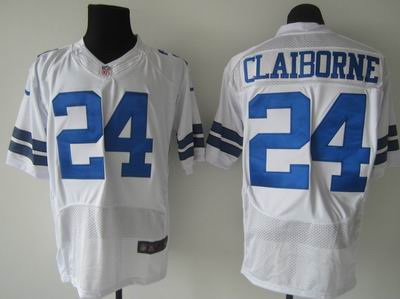 Nike Elite Dallas Cowboys Jersey-015